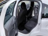 Ekonomiškas Citroen C3 2014 m. - nuotraukos Nr. 8