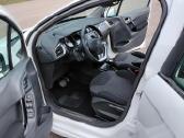 Ekonomiškas Citroen C3 2014 m. - nuotraukos Nr. 9