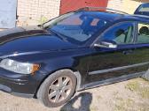 Parduodu Volvo V50 - nuotraukos Nr. 6