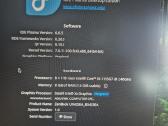 Asus Zenbook Ux425ea Bx425ea - nuotraukos Nr. 8