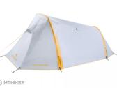 Ferrino lightent 1 pro light grey - nuotraukos Nr. 3