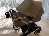Bugaboo fox (2in1) vežimėlis - nuotraukos Nr. 2