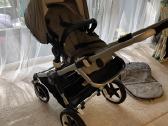 Bugaboo fox (2in1) vežimėlis - nuotraukos Nr. 5