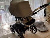 Bugaboo fox (2in1) vežimėlis - nuotraukos Nr. 6