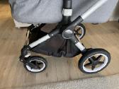Bugaboo fox (2in1) vežimėlis - nuotraukos Nr. 7