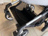 Bugaboo fox (2in1) vežimėlis - nuotraukos Nr. 8
