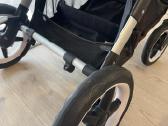 Bugaboo fox (2in1) vežimėlis - nuotraukos Nr. 9