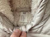Kūdikio kombinezonas H&m - nuotraukos Nr. 2