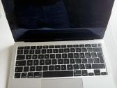 Naudotas, mylėtas, prižiūrėtas MacBook Air - nuotraukos Nr. 3