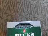 Alaus deze Becks - nuotraukos Nr. 2