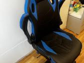 Gamer kėdė - nuotraukos Nr. 2