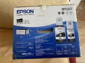 Epson M1120 B&w Printer - nuotraukos Nr. 6