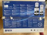 Epson M1120 B&w Printer - nuotraukos Nr. 7
