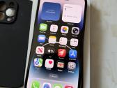 iPhone 14 Pro 128gb Black - nuotraukos Nr. 3