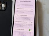 iPhone 14 Pro 128gb Black - nuotraukos Nr. 5