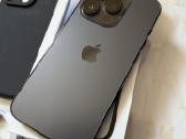 iPhone 14 Pro 128gb Black - nuotraukos Nr. 6