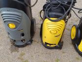 Karcher plovimo įranga - nuotraukos Nr. 2