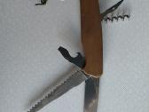Peilis Victorinox Ranger Wood - nuotraukos Nr. 3