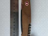 Peilis Victorinox Ranger Wood - nuotraukos Nr. 4