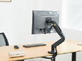 Monitoriaus laikiklis Nb80 - nuotraukos Nr. 2
