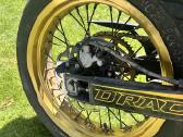 Supermoto Rieju Mrt - nuotraukos Nr. 10