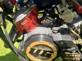 Supermoto Rieju Mrt - nuotraukos Nr. 7