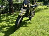 Supermoto Rieju Mrt - nuotraukos Nr. 4