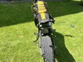 Supermoto Rieju Mrt - nuotraukos Nr. 3