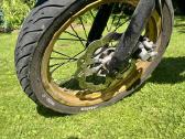 Supermoto Rieju Mrt - nuotraukos Nr. 12