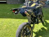 Supermoto Rieju Mrt - nuotraukos Nr. 6