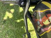Supermoto Rieju Mrt - nuotraukos Nr. 13