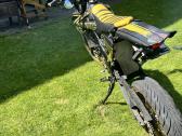 Supermoto Rieju Mrt - nuotraukos Nr. 5