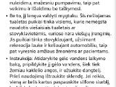Turistinis nešiojamas biotualetas 24l - nuotraukos Nr. 4