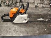 Stihl Ms 211 - nuotraukos Nr. 2