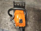 Stihl Ms 211 - nuotraukos Nr. 3