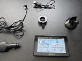 Garmin® Nuvi 2589 Lmt Eu Traffic Navigacija - nuotraukos Nr. 2