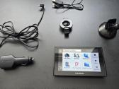 Garmin® Nuvi 2589 Lmt Eu Traffic Navigacija - nuotraukos Nr. 3