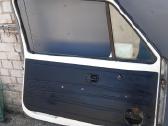VW Golf I dvidurio dalys - nuotraukos Nr. 4