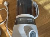 Philips Avent 4in1 Scf883 garintuvas - nuotraukos Nr. 2