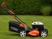 Savaeigė benzininė vejapjovė 6,6 kw Kd5080 - nuotraukos Nr. 2