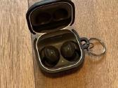 Galaxy Buds2 + Ringke Onyx Case - nuotraukos Nr. 2