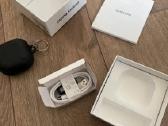 Galaxy Buds2 + Ringke Onyx Case - nuotraukos Nr. 10