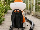 Benzininis pesticidų purkštuvas 20 l Kd5220 - nuotraukos Nr. 2