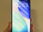 iPhone 16 pro max - nuotraukos Nr. 6
