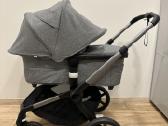 Bugaboo Fox 5 vežimas 3in1 - nuotraukos Nr. 2