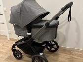 Bugaboo Fox 5 vežimas 3in1 - nuotraukos Nr. 3