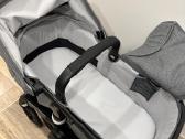 Bugaboo Fox 5 vežimas 3in1 - nuotraukos Nr. 4