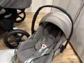 Bugaboo Fox 5 vežimas 3in1 - nuotraukos Nr. 6