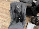 Bugaboo Fox 5 vežimas 3in1 - nuotraukos Nr. 7