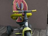 Yvolution Strolly Compact triratukas - nuotraukos Nr. 3